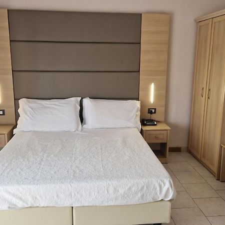 Hotel Trasimeno Bittarelli Castiglione del Lago Dış mekan fotoğraf