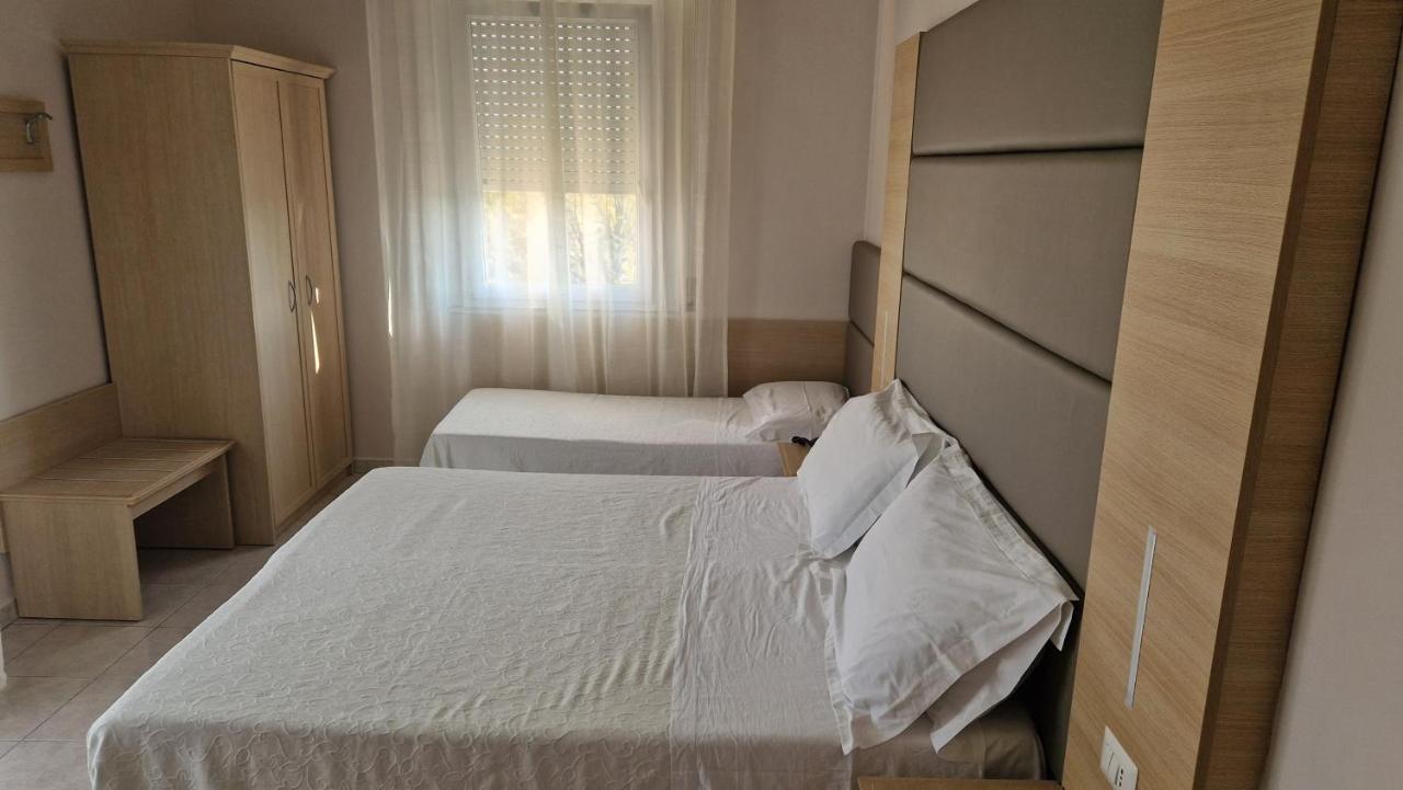 Hotel Trasimeno Bittarelli Castiglione del Lago Dış mekan fotoğraf