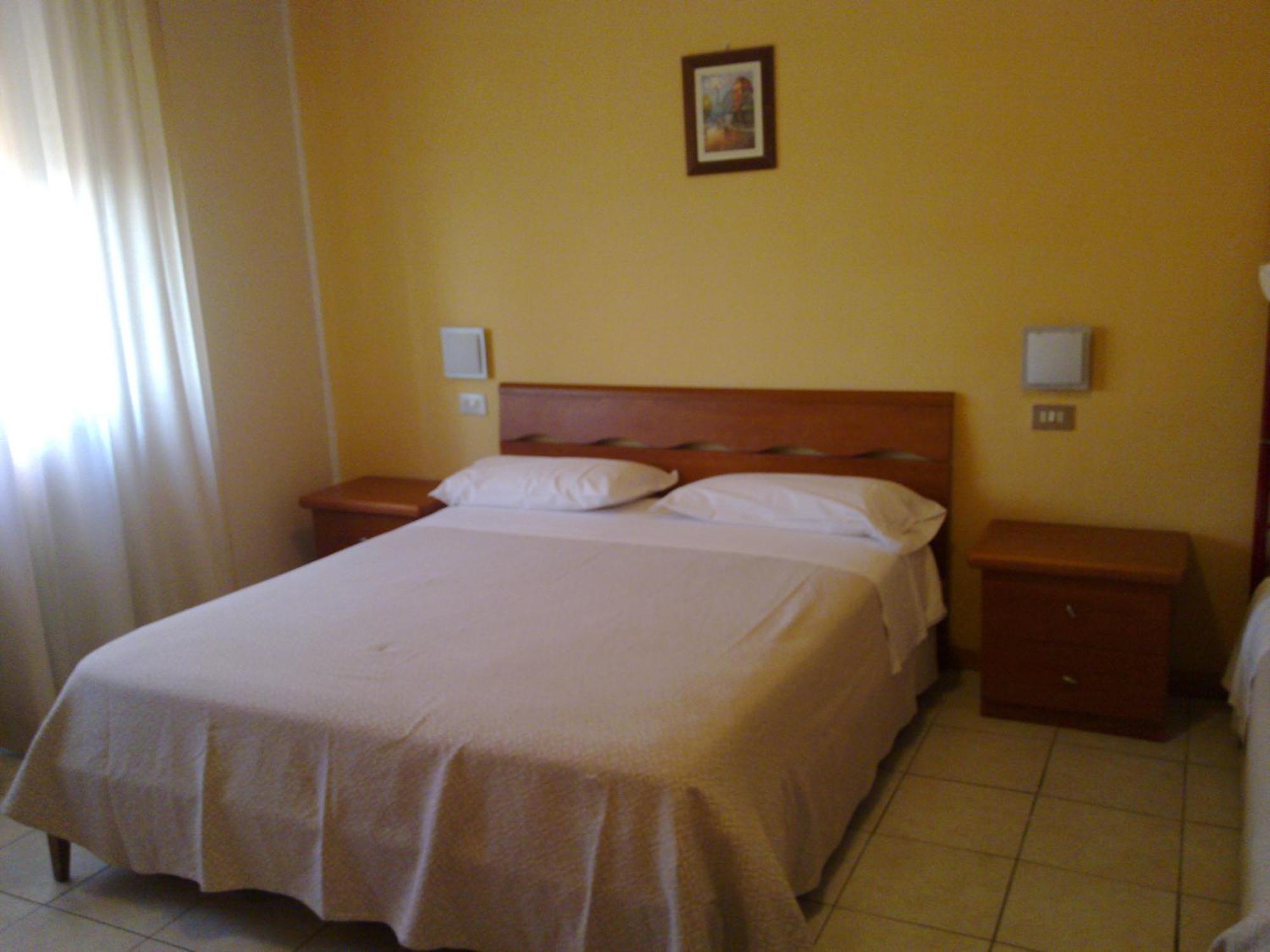 Hotel Trasimeno Bittarelli Castiglione del Lago Dış mekan fotoğraf