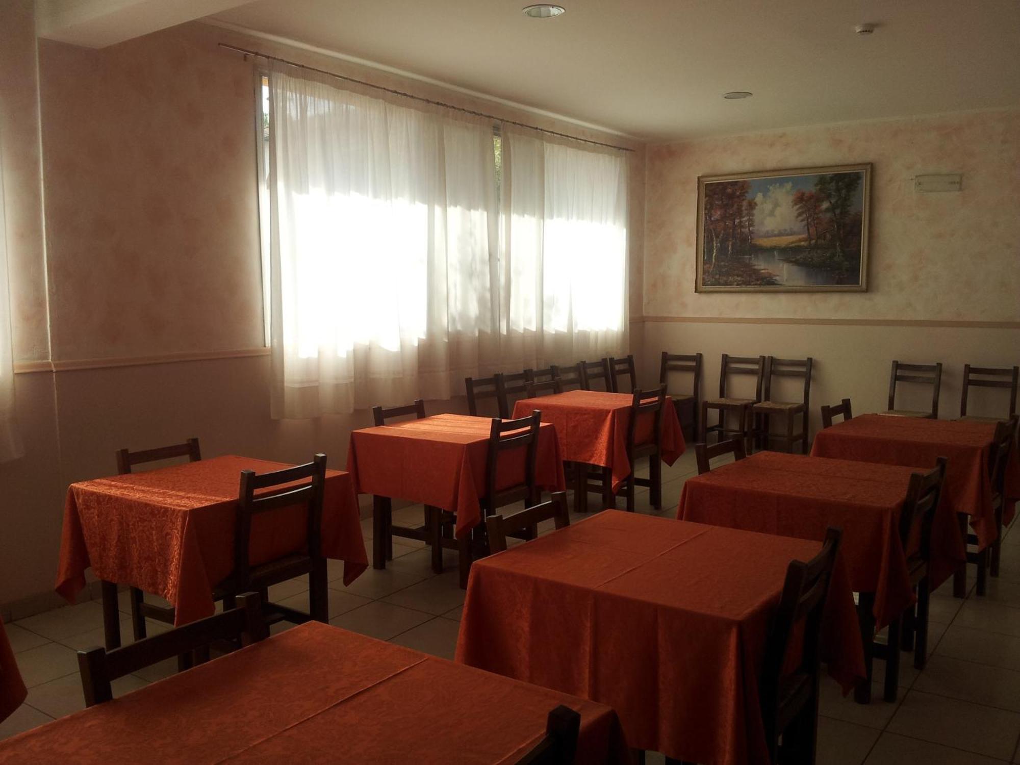 Hotel Trasimeno Bittarelli Castiglione del Lago Dış mekan fotoğraf