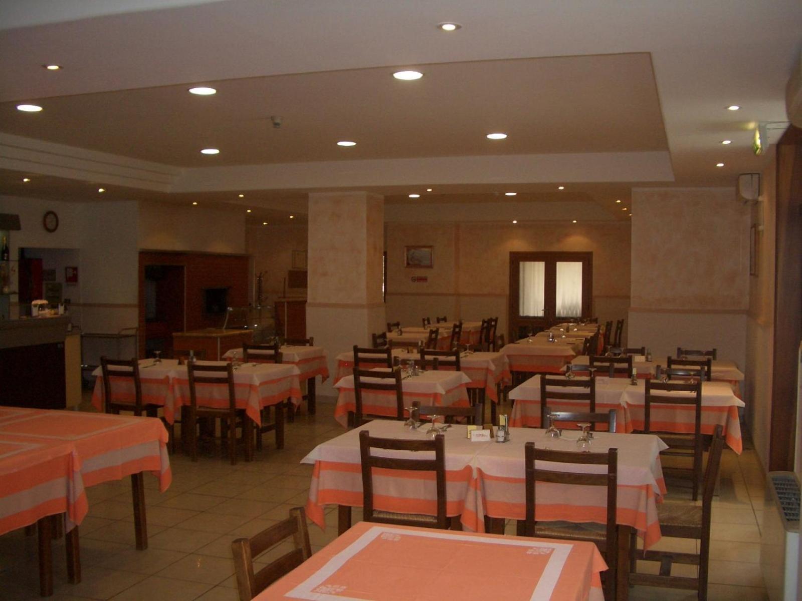 Hotel Trasimeno Bittarelli Castiglione del Lago Dış mekan fotoğraf